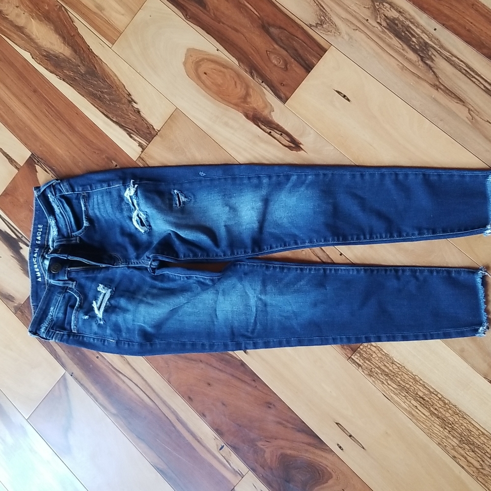 American Eagle jeggings